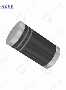 TGL41-150A-E3/96《TVS DIODE 128VWM 207VC GL41》