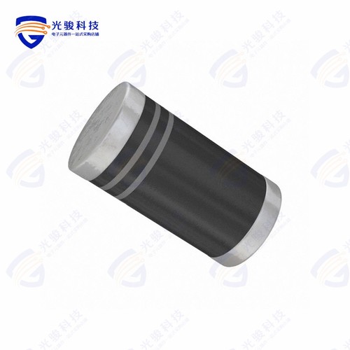 TGL41-6.8A-E3/96《TVS DIODE 5.8VWM 10.5VC GL41》