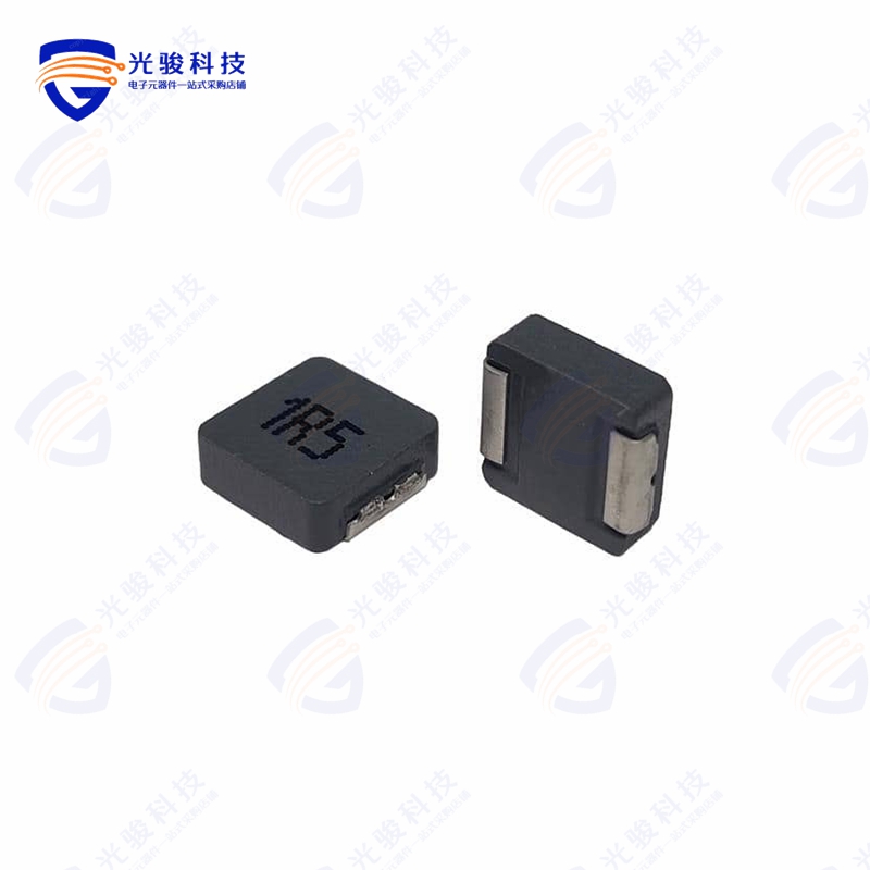 ASPI-8030LR-4R7M-T《IND 4.7UH 5.4A 28.6M》