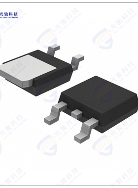 MAC4DLMT4G晶体管TRIAC SENS GATE 600V 4A TO252