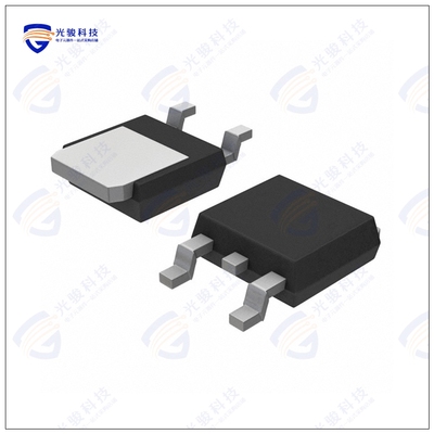 MCR706AT4G晶体管SCR 400V 4A DPAK