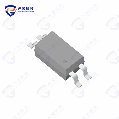 VOS628A-3X001T《OPTOCOUPLER, PHOTOTRANSISTOR OUT》