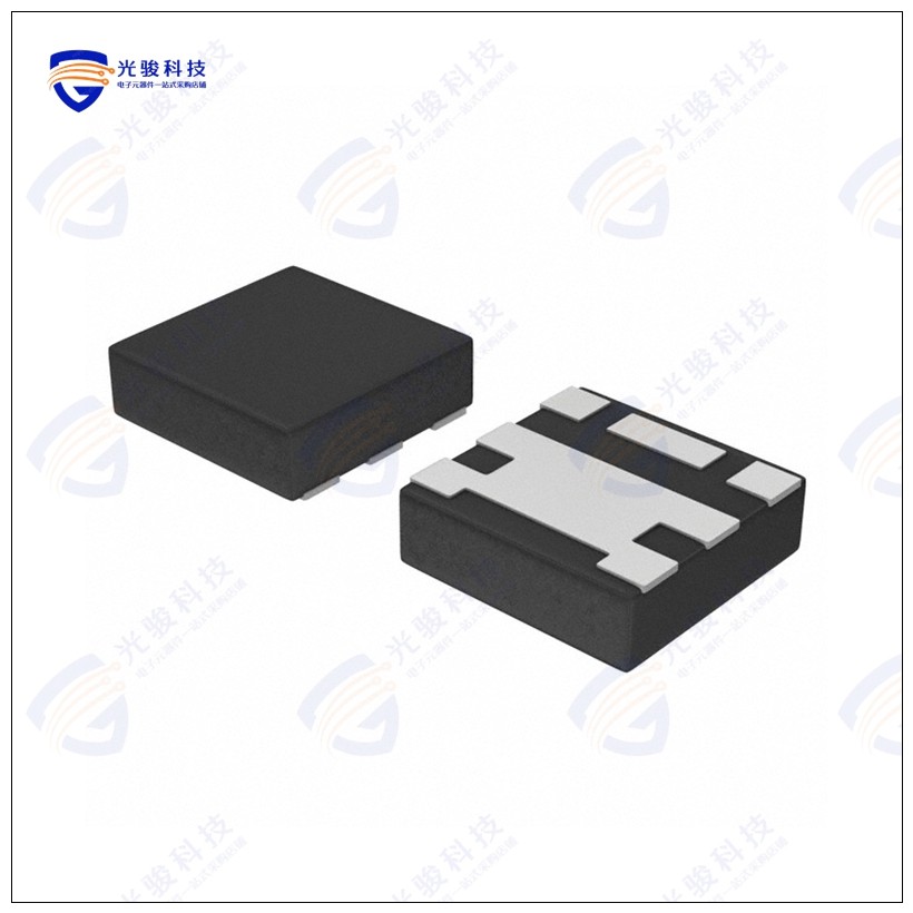 RW4C045BCTCL1晶体管PCH -20V -4.5A POWER MOSFET: RW4