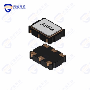 ABFM1-200.000MHZ-V-T《XTAL OSC 200.0000MHZ SMD》