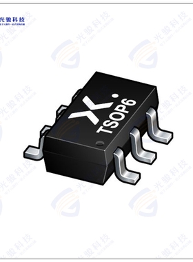 PMN100EPAX晶体管MOSFET P-CH 60V 2.5A 6TSOP