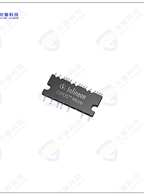 IM241S6S1BAUMA1晶体管CIPOS  PG-DIP-23