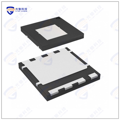 FDMT800150DC晶体管MOSFET N-CH 150V 15A/99A 8DUAL