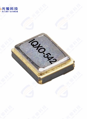 LFSPXO082204REEL《XTAL OSC XO 20.0000MHZ HCMOS SMD》