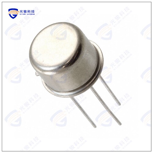 JANS2N3019晶体管TRANS NPN 80V 1A TO-5