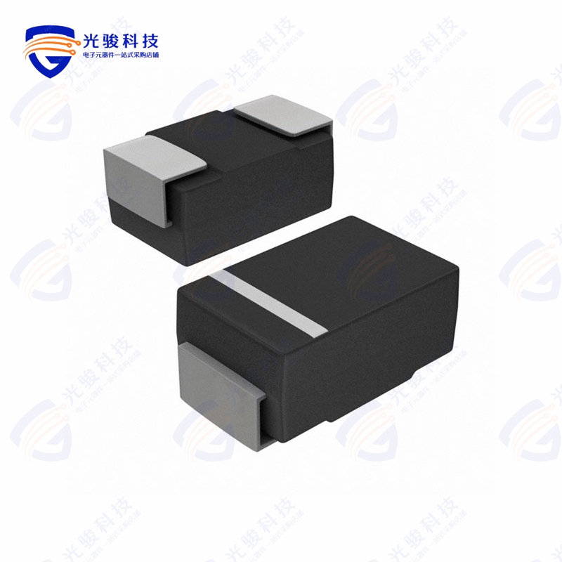 SMAJ36A/TR13《TVS DIODE 36VWM 58.1VC DO214AC》
