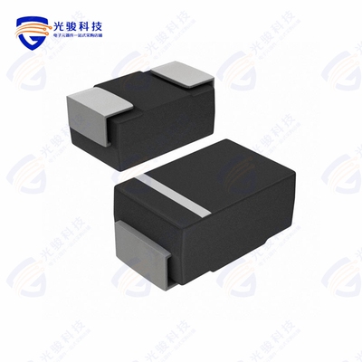 SMAJ40CA/TR13《TVS DIODE 40VWM 64.5VC DO214AC》