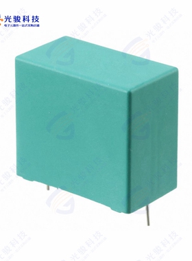 PHE850EF6470MF14R06L2《CAP FILM 0.47UF 20% 1.25KVDC RAD》