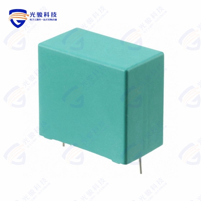 PHE850EF6470MF14R06L2《CAP FILM 0.47UF 20% 1.25KVDC RAD》