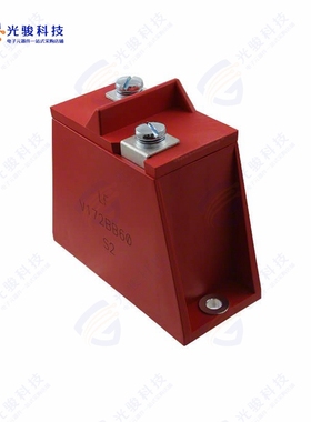 V172BB60《VARISTOR 2.765KV 70KA DISC》