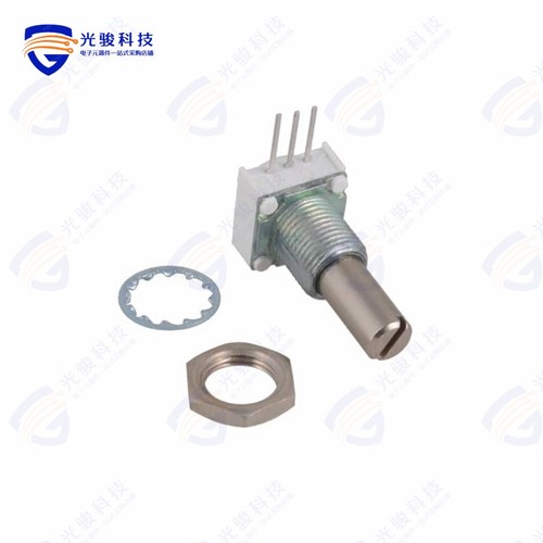 14910F0GJSX10104KA《POT CERMET ELEMENT》