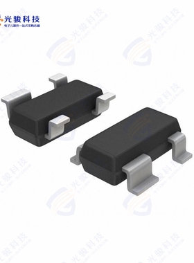 CM1293A-02SR《TVS DIODE 3.3VWM 9.9VC SOT143-4》