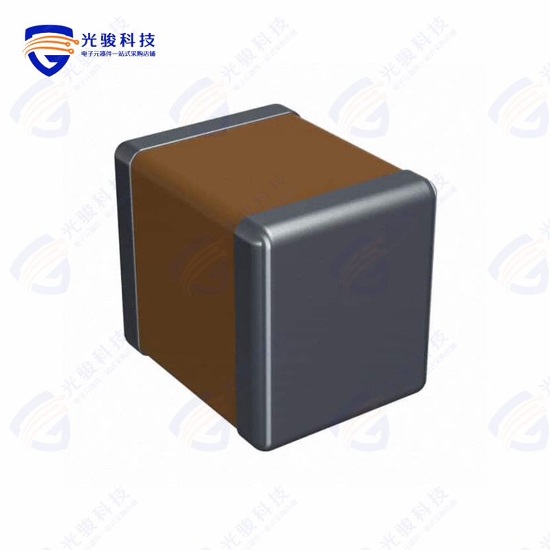 1210YD476KAT2A《CAP CER 47UF 16V X5R 1210》