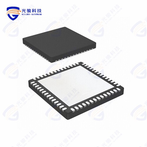 EM3595-RT《IC RF TXRX+MCU 802.15.4 56VFQFN》