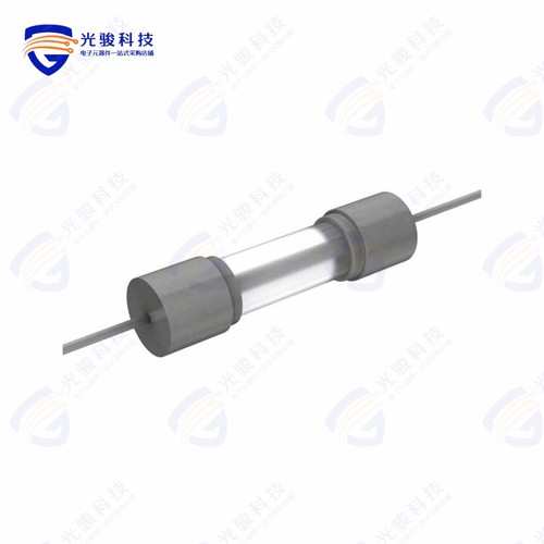 0235005.MXEP《FUSE GLASS 5A 125VAC 5X20MM》