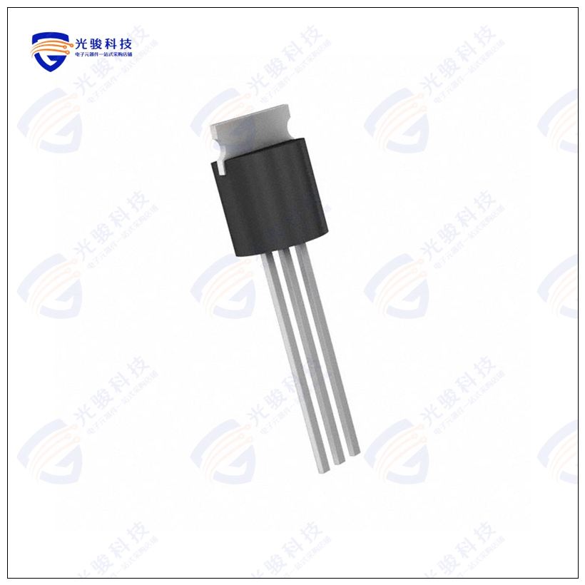 2N6730 APP TIN/LEAD晶体管TRANS PNP 100V 2A TO-237