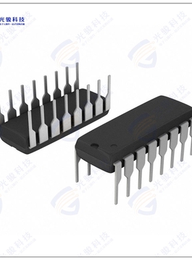 ALD210800APCL晶体管MOSFET 4N-CH 10.6V 0.08A 16PDIP