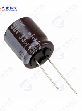 UCS2W330MHD6TN《CAP ALUM 33UF 20% 450V RADIAL》