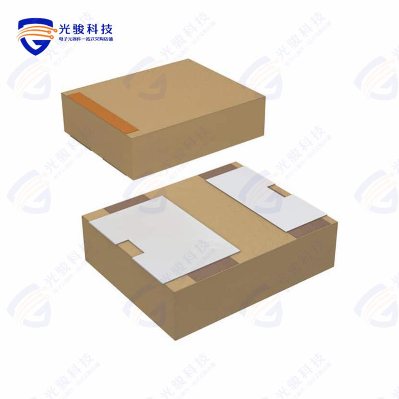 TCN4337M020R0100E《CAP TANT POLY 330UF 20V 2924》