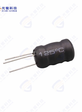 XFM-I-69218《3 PIN,  RADIAL CHOKE INDUCTOR 14》