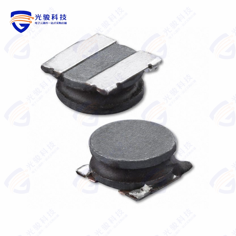 ASPI-0418FS-6R8M-T3《FIXED IND 6.8UH 1.5A 98 MOHM SMD》