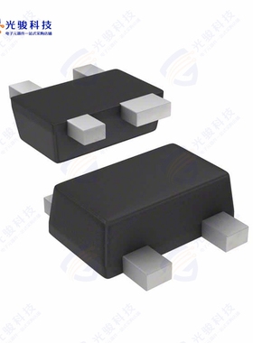 BFU730F,115《RF TRANS NPN 2.8V 55GHZ 4DFP》