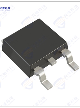 DMP6180SK3Q-13晶体管MOSFET P-CHANNEL 60V 14A TO252