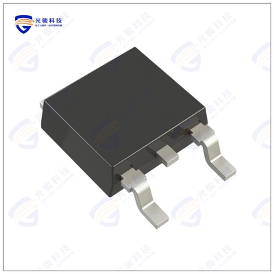 DMPH4013SK3Q-13晶体管MOSFET P-CH 40V 55A TO252 T&R