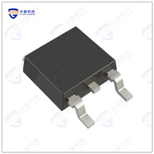 DMT15H053SK3-13晶体管MOSFET BVDSS: 101V~250V TO252 T&