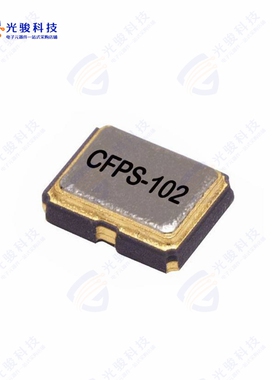 LFSPXO052977REEL《XTAL OSC XO 32.7680KHZ CMOS SMD》