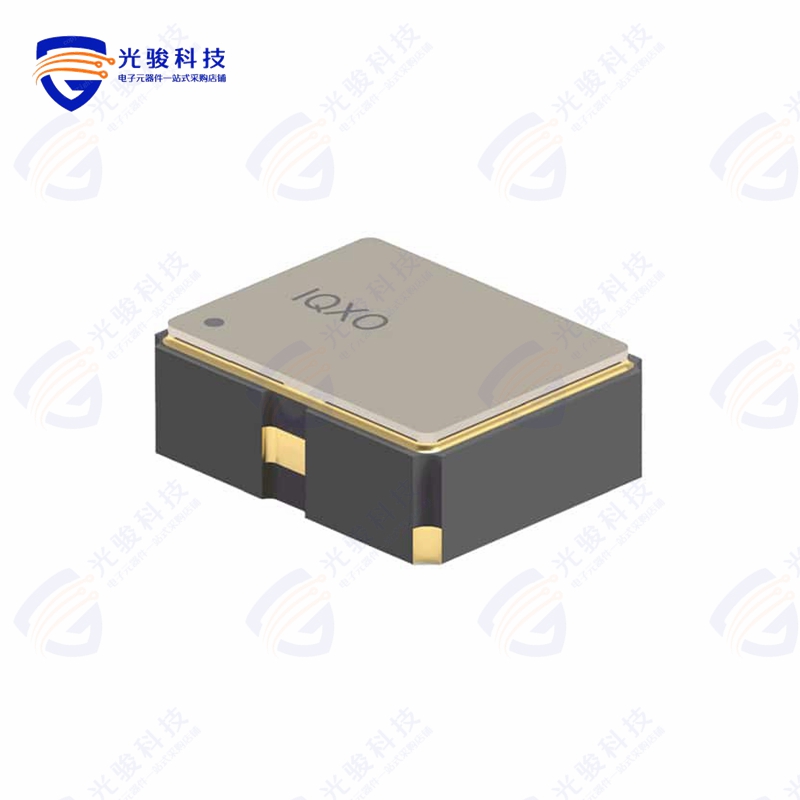 LFSPXO084282《XTAL OSC XO 200.0MHZ LVPECL 3.3V》