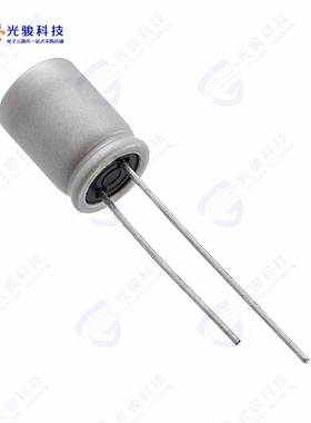 20SEPF390M《CAP ALUM POLY 390UF 20% 20V T/H》