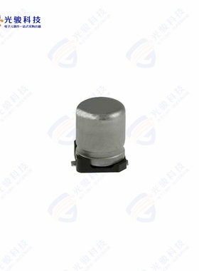 EMHS350GRA821MKG5S《CAP ALUM 820UF 20% 35V SMD》