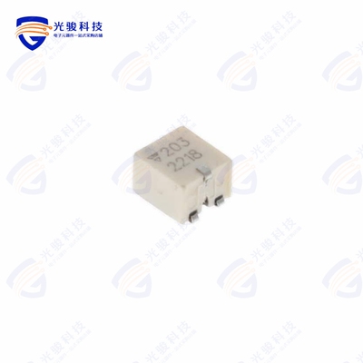 TSM4YJ203KB25《SFERNICE POTENTIOMETERS & TRIMME》