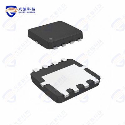 AONR21321《MOSFET P-CH 30V 24A 8DFN》