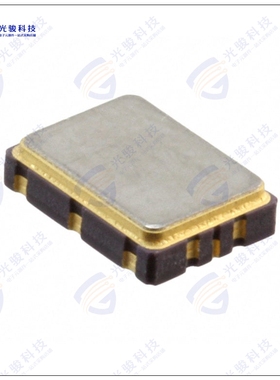 534DC000596DG晶体 振荡器 XTAL OSC XO 3.3V 8SMD