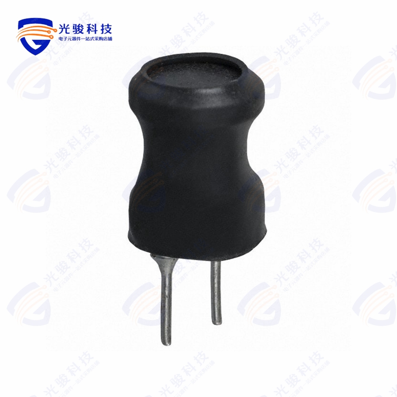 RL622-333K-RC《FIXED IND 33MH 30MA 70 OHM TH》