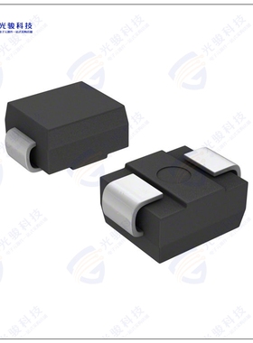 SSB43L-M3/52T晶体管DIODE SCHOTTKY 30V 4A DO214AA