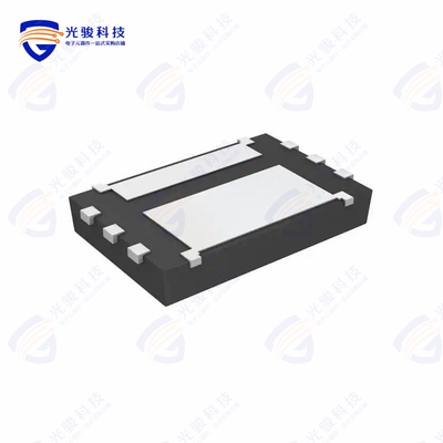 FDMA008P20LZ《SINGLE P-CHANNEL POWERTRENCH MOS》