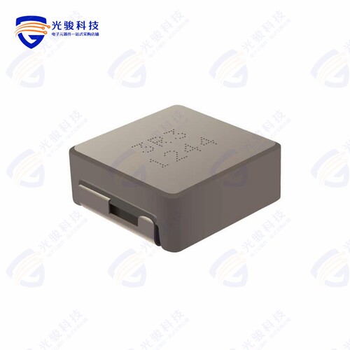 SRP1770TA-3R3M《FIXED IND 3.3UH 28A 3.9 MOHM SMD》