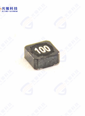 PCS3X15-100M《10UH, SHIELDED POWER INDUCTOR》