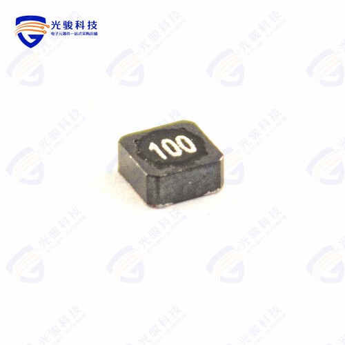 PCS3X15-100M《10UH, SHIELDED POWER INDUCTOR》