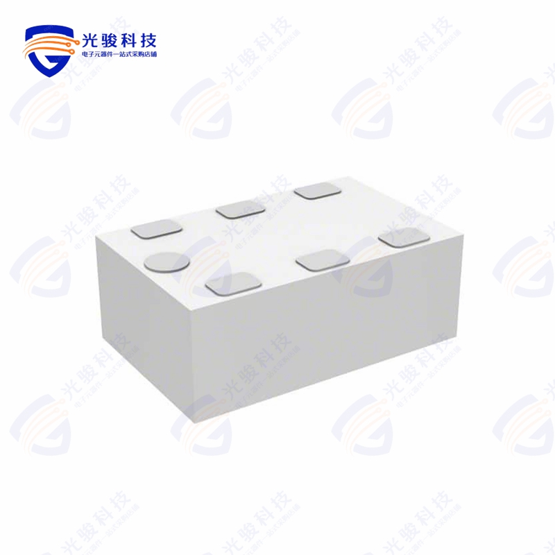 T0727J5012AHF《BALUN 700MHZ-2.7GHZ 0805》