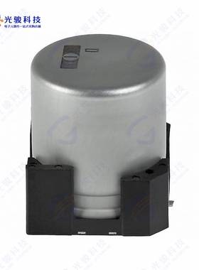 EMVY350GDA222MMN0S《CAP ALUM 2200UF 20% 35V SMD》