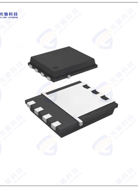 AM7430N晶体管MOSFET N-CH 30V 16A DFN5X6