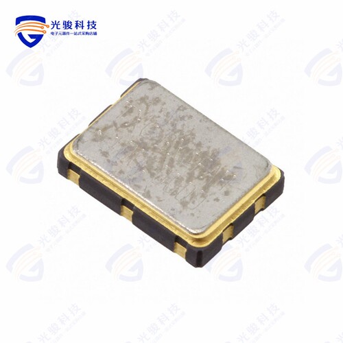 BX-100.000MBE-T《XTAL OSC XO 100.0000MHZ HCSL SMD》